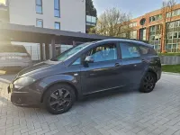 Gebraucht Seat Altea XL 105 PS (77 kW) 2012 Grau Van / Kleinbus