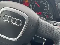 Gebraucht Audi A4 131 PS (96 kW) 2005 Silber Kombi