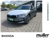 Neu Skoda Octavia 150 PS (110 kW) 2026 Grau Kombi