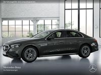 Gebraucht Mercedes E300 Premium 197 PS (144 kW) 2025 Grau Limousine