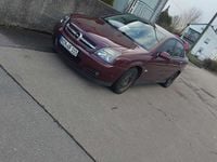 Gebraucht Opel Vectra Elegance 101 PS (74 kW) 2005 Limousine