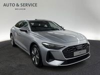 Second-hand Audi A5 Performance 150 CP (110 kW) 2025 Argintiu Berlinǎ