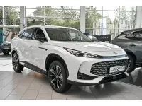 Gebraucht MG HS 224 PS (164 kW) 2026 Weiss SUV