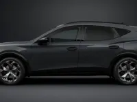 Neu Cupra Formentor 204 PS (150 kW) 2026 Magnetic grau metallic SUV