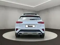 Gebraucht Kia Ceed 204 PS (150 kW) 2022 Deluxeweiss met. Kleinwagen