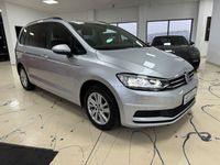 gebraucht VW Touran Comfortline BMT/Start-Stopp/SHZ/NAVI