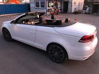 gebraucht VW Eos 2.0 TDI Exclusive