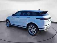Gebraucht Land Rover Range Rover evoque SE 200 PS (147 kW) 2022 Weiß SUV