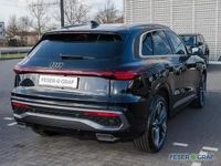 Neu Audi Q5 Ambiente 252 PS (185 kW) 2026 Mythosschwarz metallic SUV