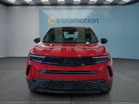 Gebraucht Opel Mokka-e 100 kW (136 PS) 2024 Rot SUV