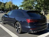 Gebraucht Audi S6 349 PS (256 kW) 2019 Kombi