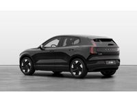 Neu Volvo EX30 Plus 200 kW (272 PS) 2026 Schwarz SUV