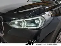 Gebraucht BMW X1 Shadowline 211 PS (155 kW) 2024 Schwarz SUV