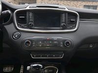 Gebraucht Kia Sorento 200 PS (147 kW) 2015 Grau SUV