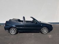 gebraucht VW Golf Cabriolet 