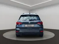 Gebraucht Seat Arona Style 116 PS (85 kW) 2025 Grau SUV