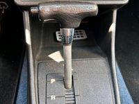 Gebraucht VW Golf Cabriolet 96 PS (70 kW) 1986 Blau Cabrio