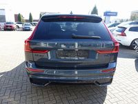Gebraucht Volvo XC60 Plus 398 PS (292 kW) 2025 Blau SUV