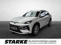 Neu VW T-Roc Life 150 PS (110 kW) 2026 Weiß SUV