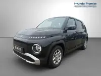 Gebraucht Hyundai Inster Trend 85 kW (116 PS) 2025 Schwarz Kleinwagen