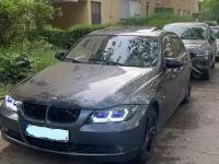 Używany BMW 320 150 KM (110 kW) 2006 Sedan/Limuzyna
