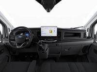 Neu Ford Transit Trend 165 PS (121 kW) 2025 Frozen white Van