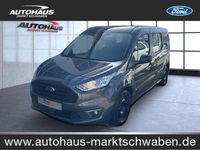 Gebraucht Ford Transit Connect Trend 120 PS (88 kW) 2019 Grau Van / Kleinbus