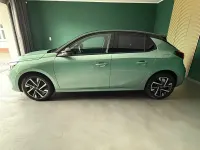 Neu Opel Corsa Style 101 PS (74 kW) 2026 Grün Kleinwagen