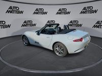 Neu Mazda MX5 Exclusive-Line 132 PS (97 kW) 2025 Grau Cabrio