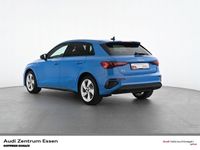 gebraucht Audi A3 Sportback e-tron Sportback 45 TFSI e S-LINE S-TRONIC B&O LED AHK