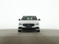 Gebraucht Mercedes E300 Avantgarde 306 PS (225 kW) 2022 Weiß Limousine