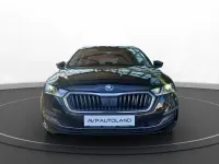 Gebraucht Skoda Octavia Style 150 PS (110 kW) 2023 Blackmagic perleffekt Kombi