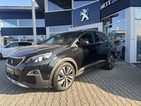 gebraucht Peugeot 3008 GT Hybrid 4 300