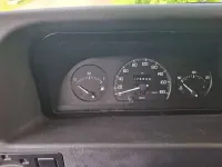 Gebraucht Fiat Ducato 92 PS (67 kW) 1998 Weiß Van