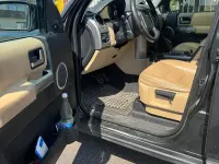 Gebraucht Land Rover Discovery 3 190 PS (139 kW) 2008 Grün SUV