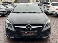 Gebraucht Mercedes CLA180 122 PS (89 kW) 2014 Schwarz Limousine