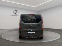Gebraucht Ford Transit Custom Titanium 185 PS (136 kW) 2021 Magnetic Van / Kleinbus