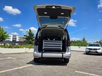 Neu VW Caddy Maxi Life 116 PS (85 kW) 2025 Silber Van / Kleinbus