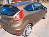 Gebraucht Ford Fiesta 97 PS (71 kW) 2012 Andere farben Kleinwagen