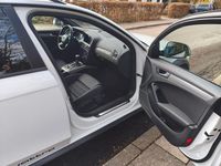 Gebraucht Audi A4 Allroad Sport 245 PS (180 kW) 2013 Weiß Kombi