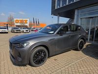 Neu Mazda CX-60 Homura-Line 254 PS (186 kW) 2026 Machine gray SUV