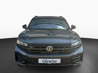 Neu VW Touareg R-line 286 PS (210 kW) 2025 Grau SUV
