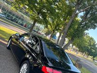 Gebraucht Audi A4 143 PS (105 kW) 2012 Schwarz Limousine