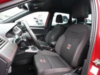 Gebraucht Seat Arona FR 150 PS (110 kW) 2019 Desire red perl metallic / midni desire red perl metallic / midni SUV