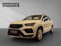 Gebraucht Cupra Ateca 150 PS (110 kW) 2025 Weiß SUV