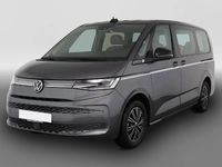 Gebraucht VW Multivan Style 150 PS (110 kW) 2025 Grau Van