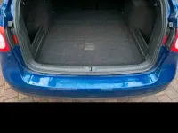Gebraucht VW Passat 105 PS (77 kW) 2007 Blau Kombi