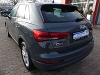 gebraucht Audi Q3 35 TDI quattro AHK*SHZ*Alcantara*Panorama