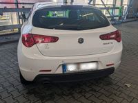 gebraucht Alfa Romeo Giulietta Giulietta1.4 TB 16V Super