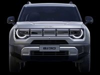 Neu Baic BJ30 280 PS (205 kW) 2026 Grau SUV